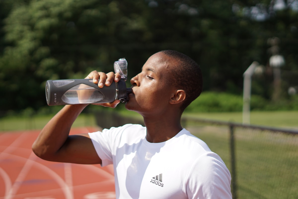 Creatine and amino acid supplements