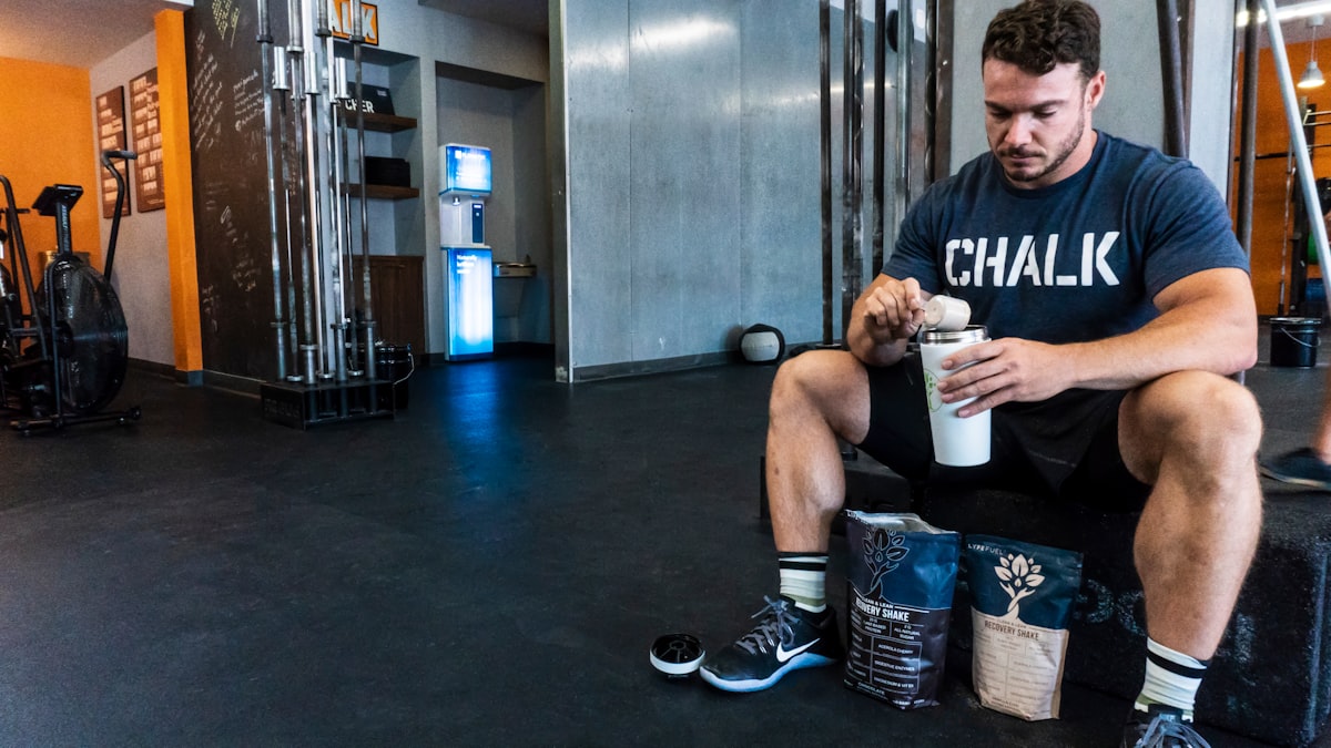Sleep and nutrition for athletes